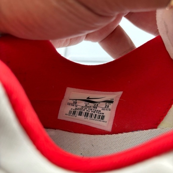 NIKE AIR ZOOM PEGASUS 92 PRM OLYMPIC RUNNING SHOES - Picture 9 of 10